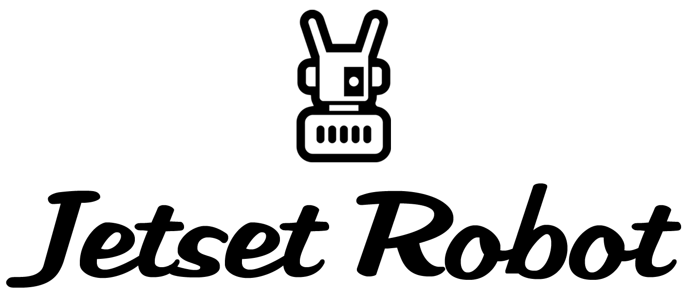 jetsetrobot.com